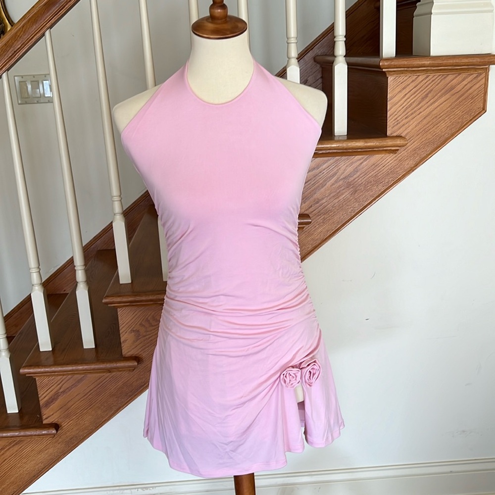 Meshki dress